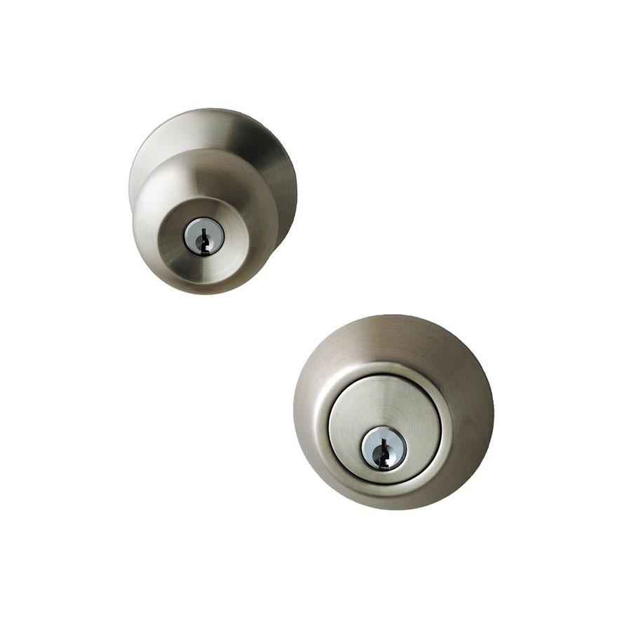 Nidus Houselot Knob Combo