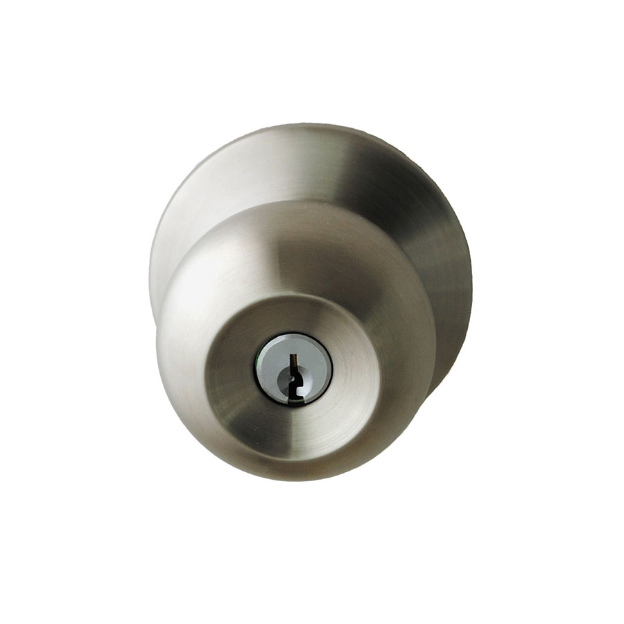 Nidus Houselot Knob
