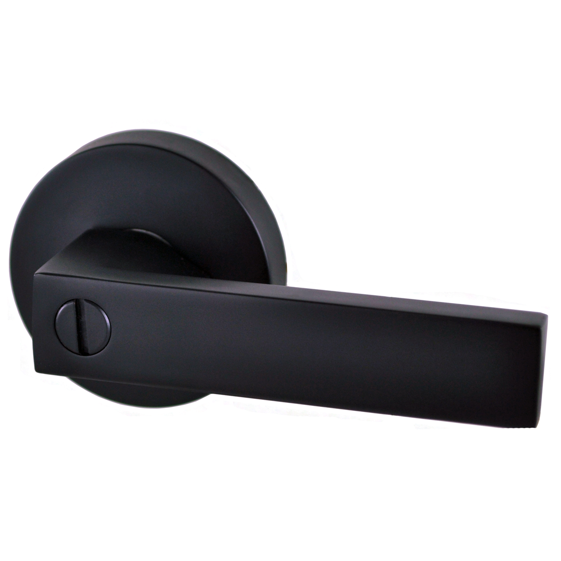 Nidus Project Series Round Lonsdale Lever