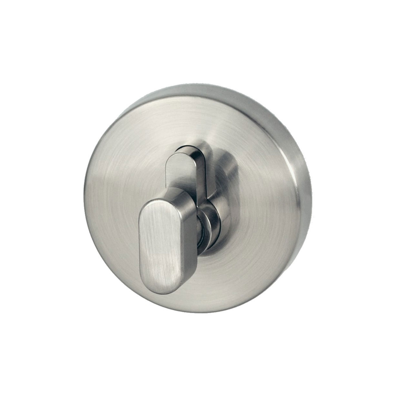 Nidus Project Series Round Lonsdale Eurobolt Deadbolt