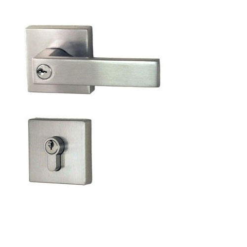 Nidus Project Series Square Lonsdale Lever Combo