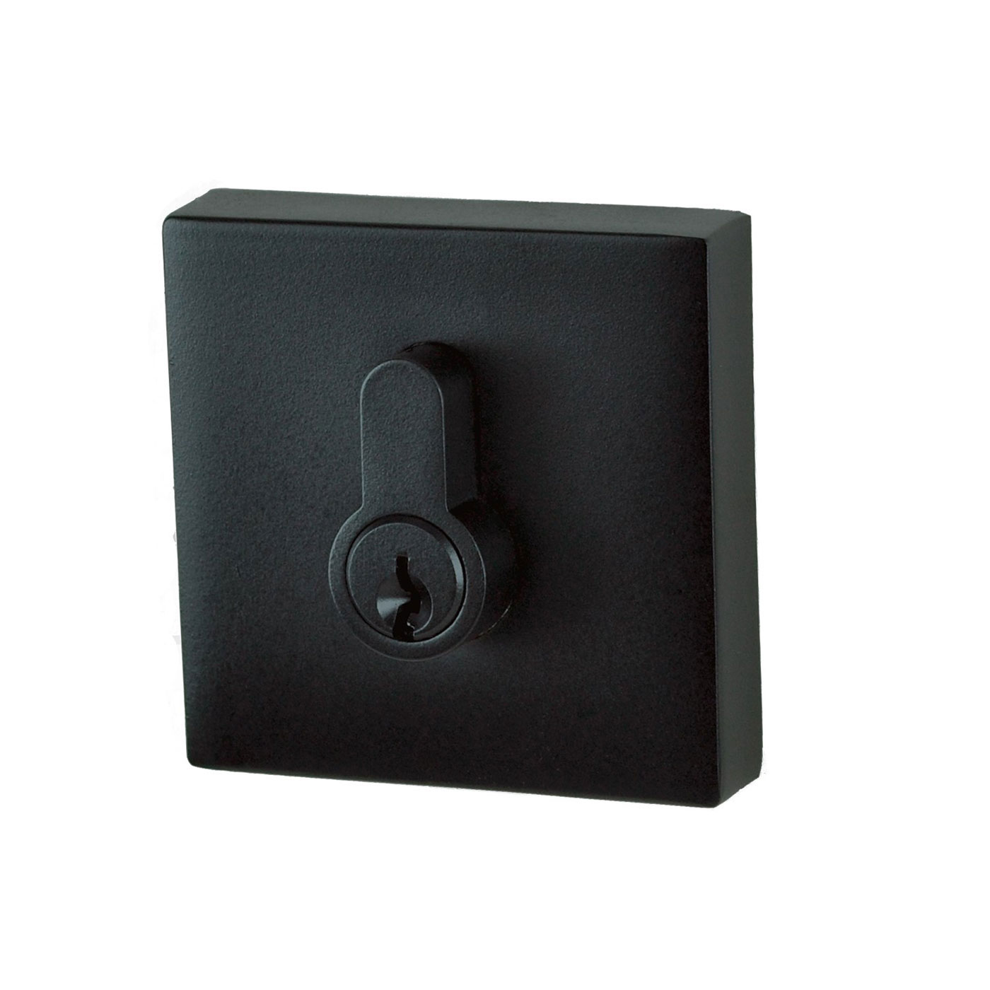 Nidus Project Series Square Lonsdale Eurobolt Deadbolt