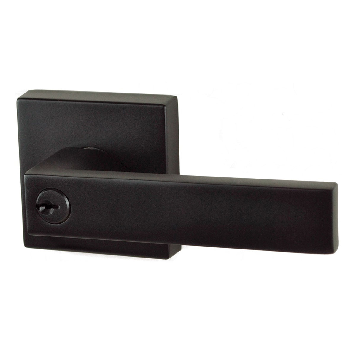 Nidus Project Series Square Lonsdale Lever