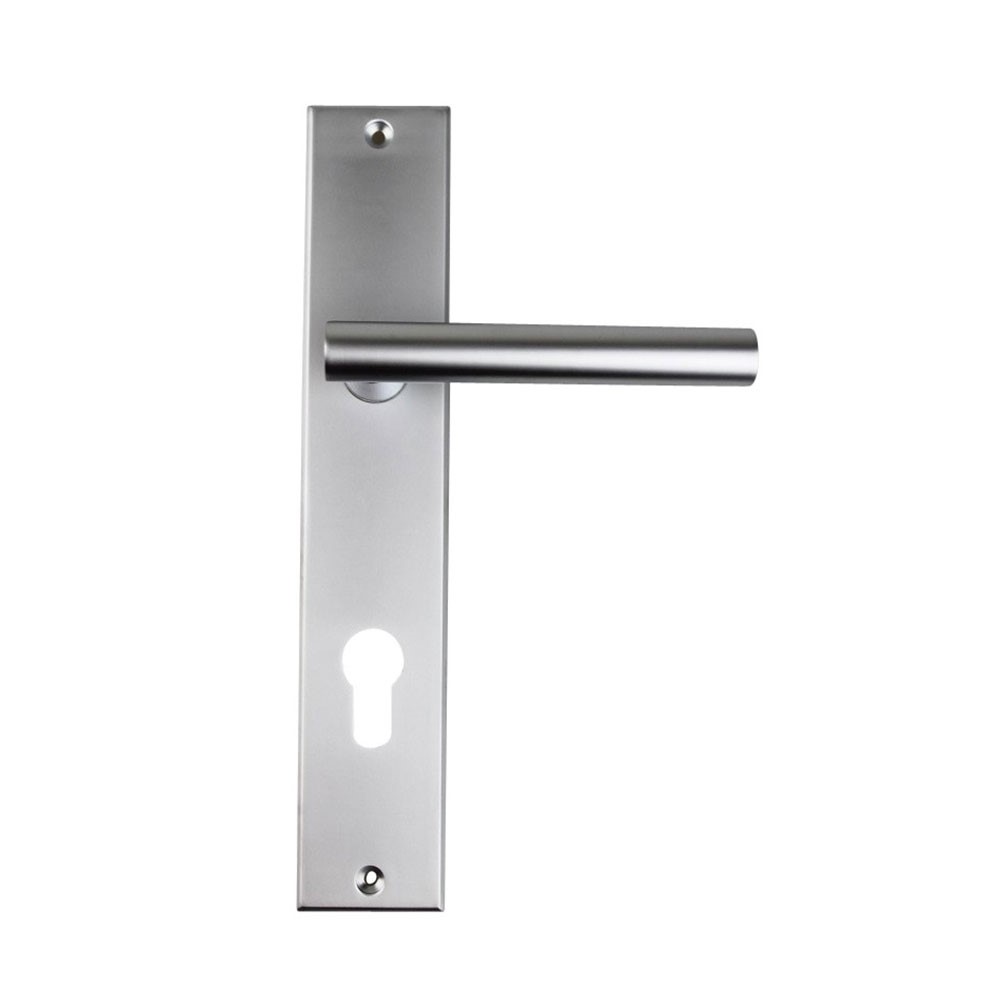 Nidus Mediterranean Domici Longplate Lever