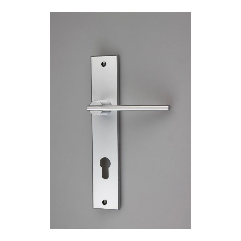 Nidus Mediterranean Metro Longplate Lever