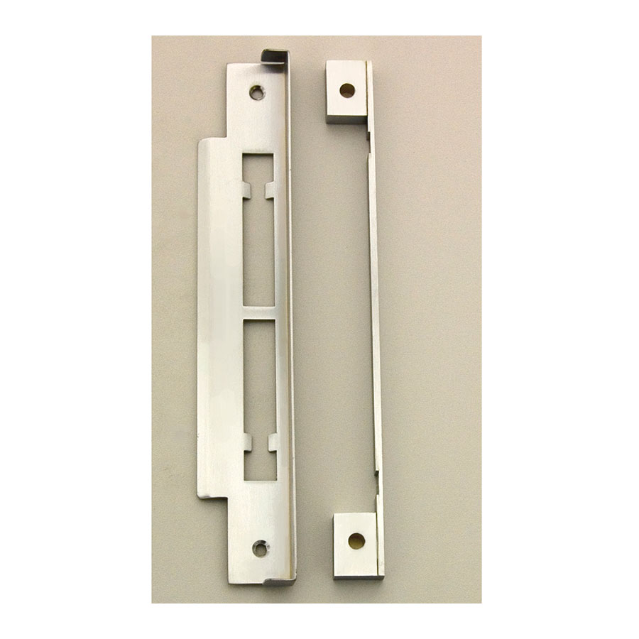 Nidus Mortice Lock Universal Rebate Kit