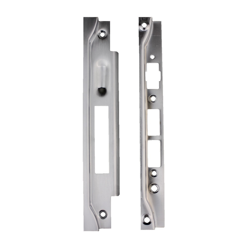 Nidus Ozi-3 Roller Rebated Kit
