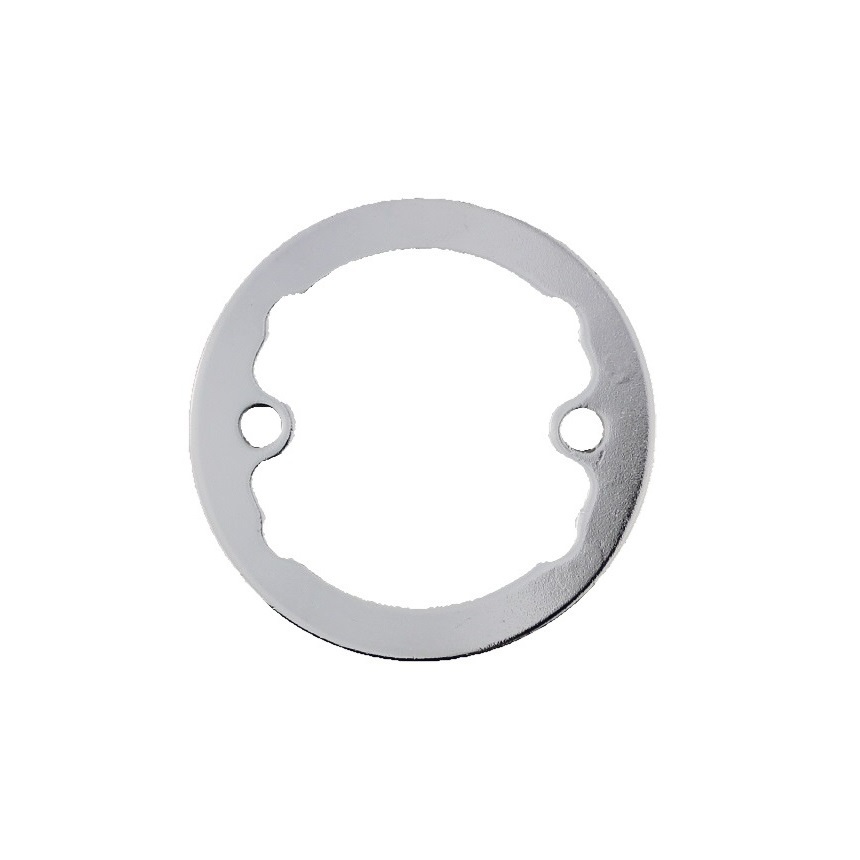 Nidus Mediterranean Round Spacer Rings