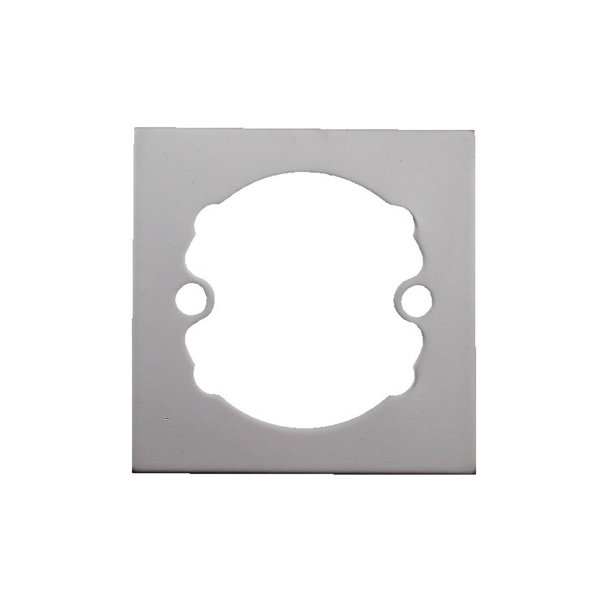 Nidus Mediterranean Square Spacer Rings