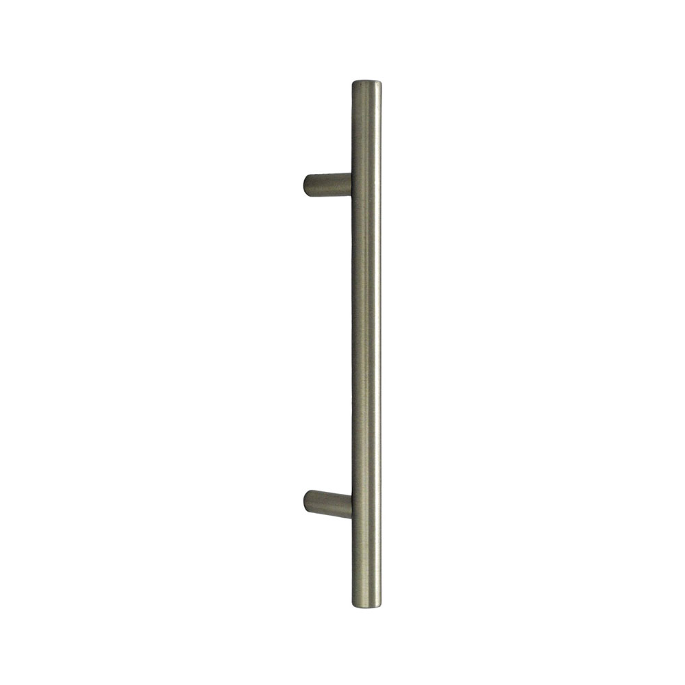 Nidus Straight Rod Pull Handle