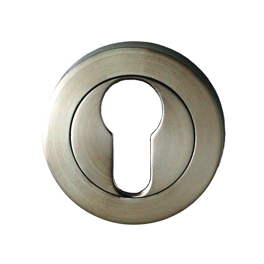 Nidus Venetian Euro Escutcheon
