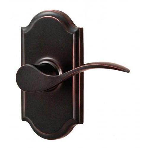Nidus Weslock Bordeau Arched Lever