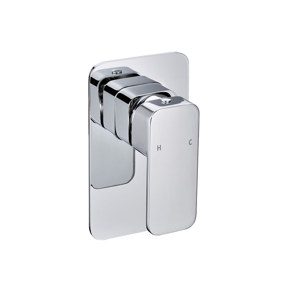Nova Style Two Wall Mixer