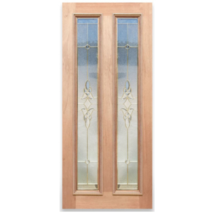 Triple Glazed