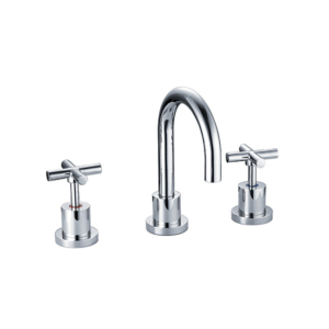 Bath Tap Set
