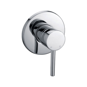 Wall Mixers