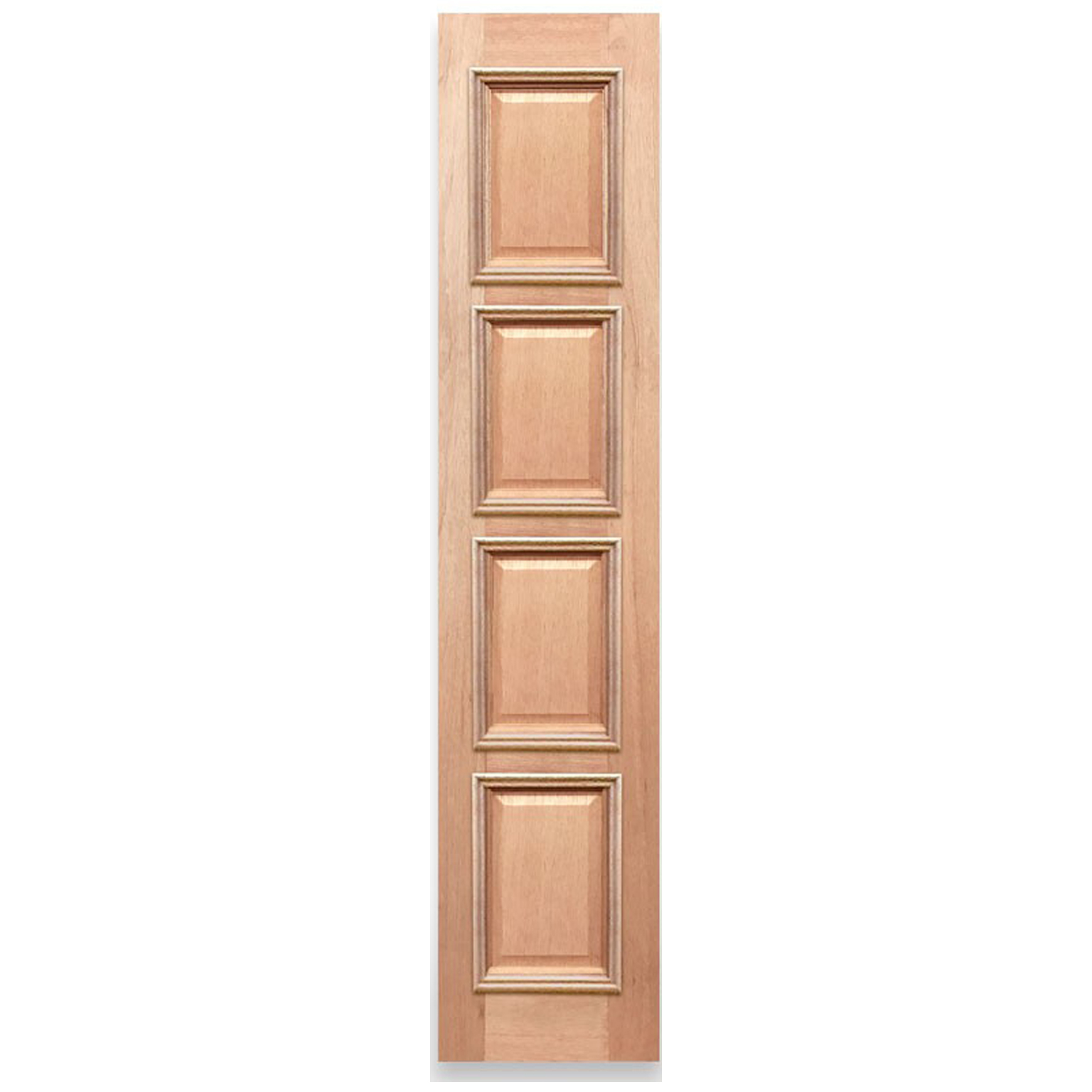 Regal 4P Solid Timber Sidelight HM