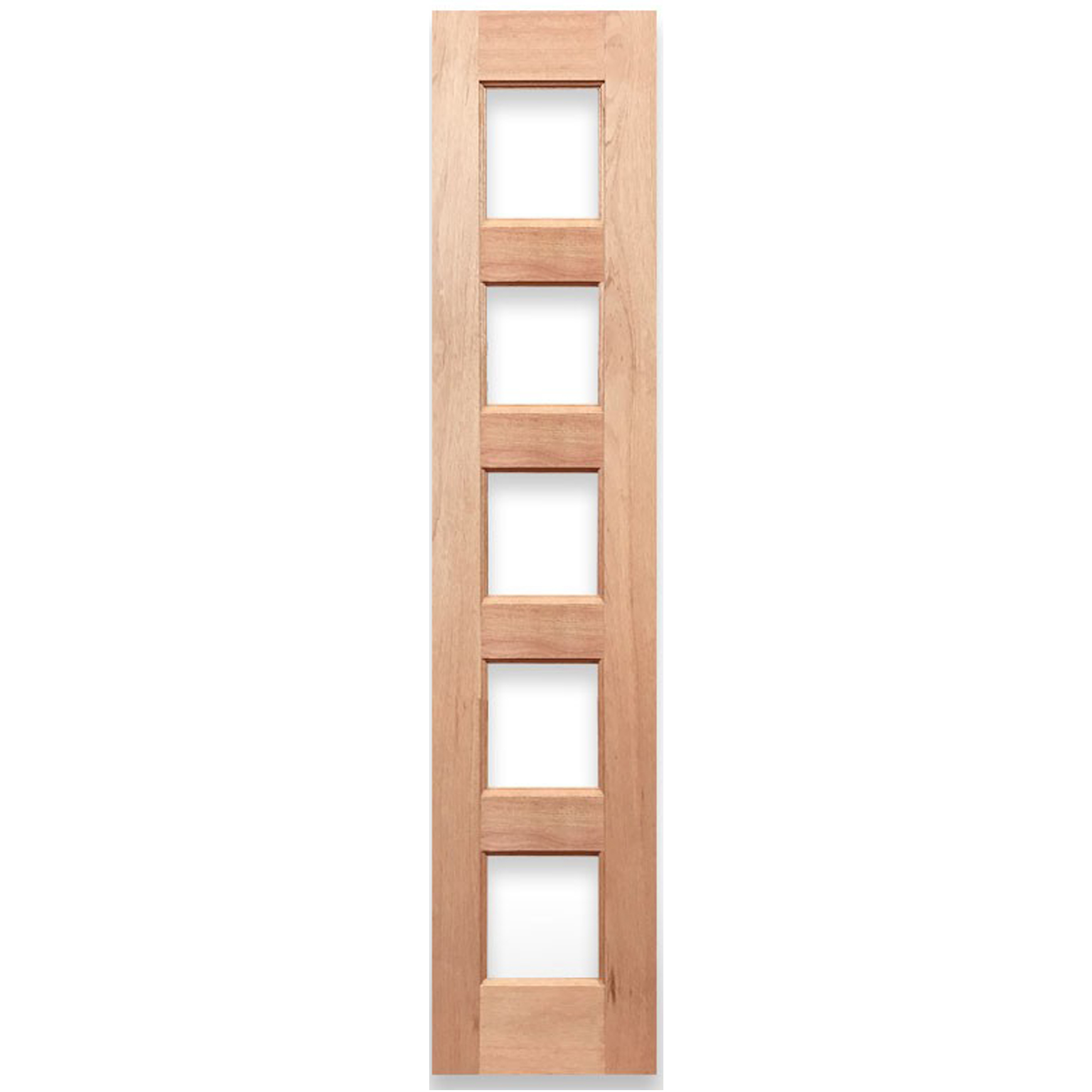 Regal 5G Solid Timber Sidelight