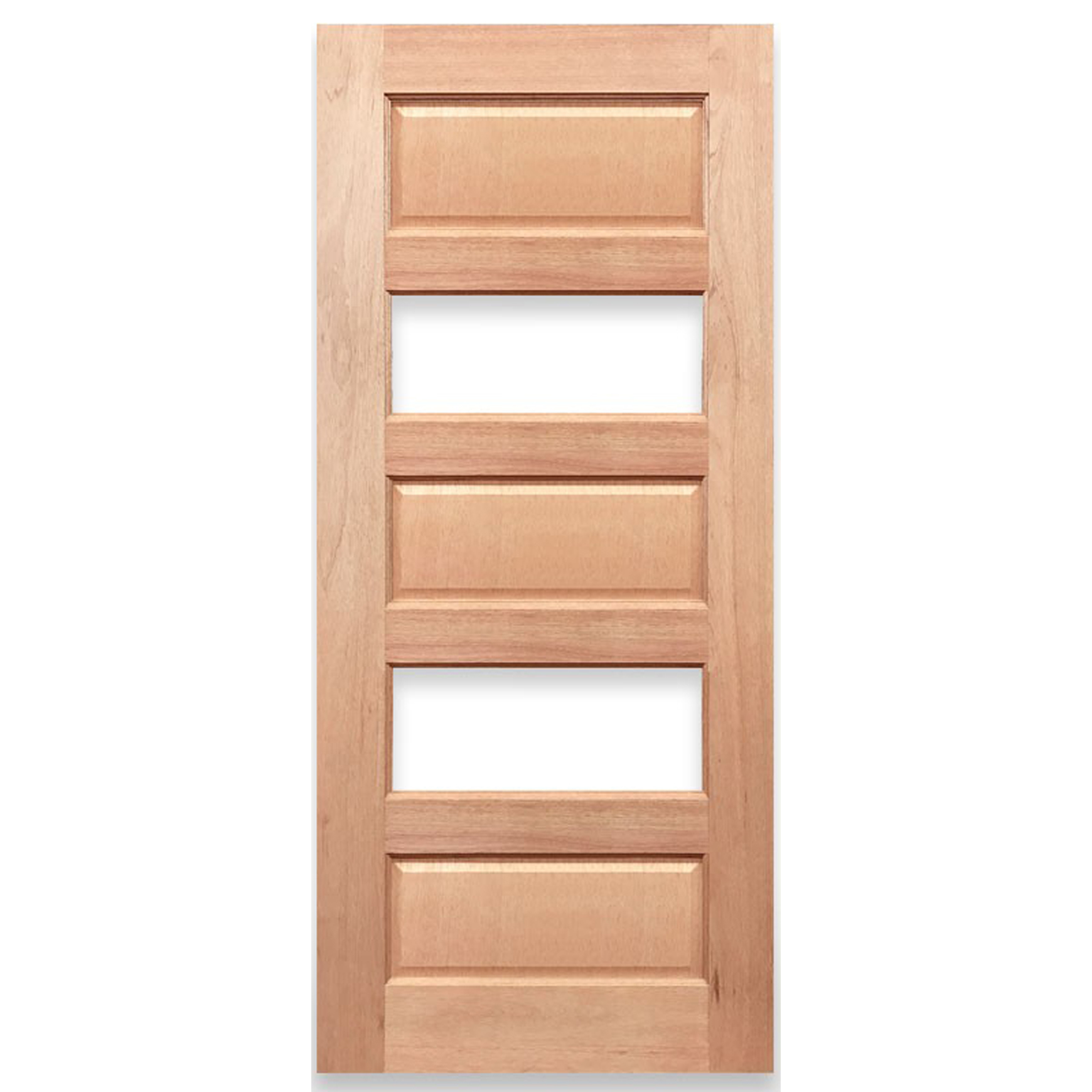 Regal R-B Solid Timber Door