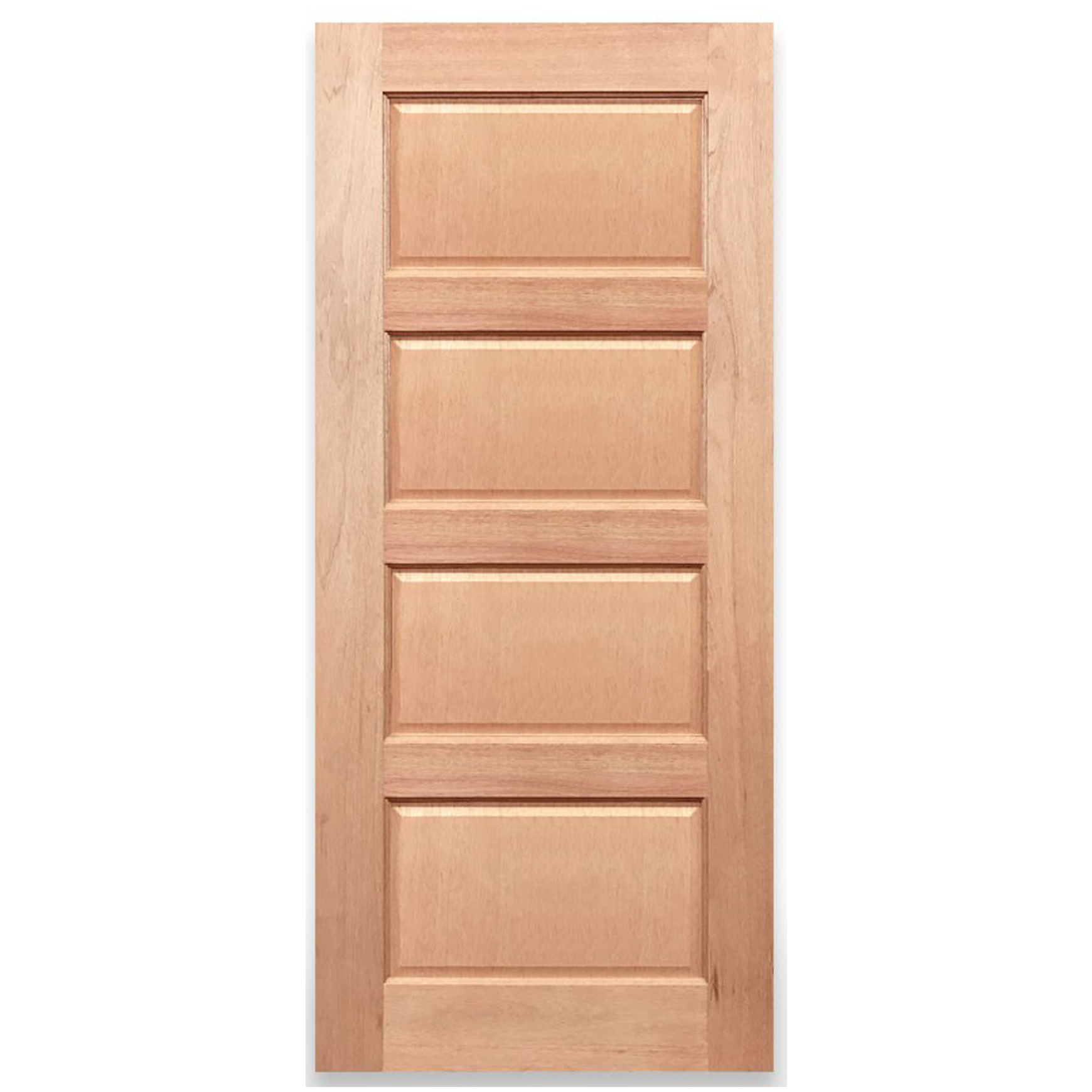 Regal V4P Solid Engineered Door