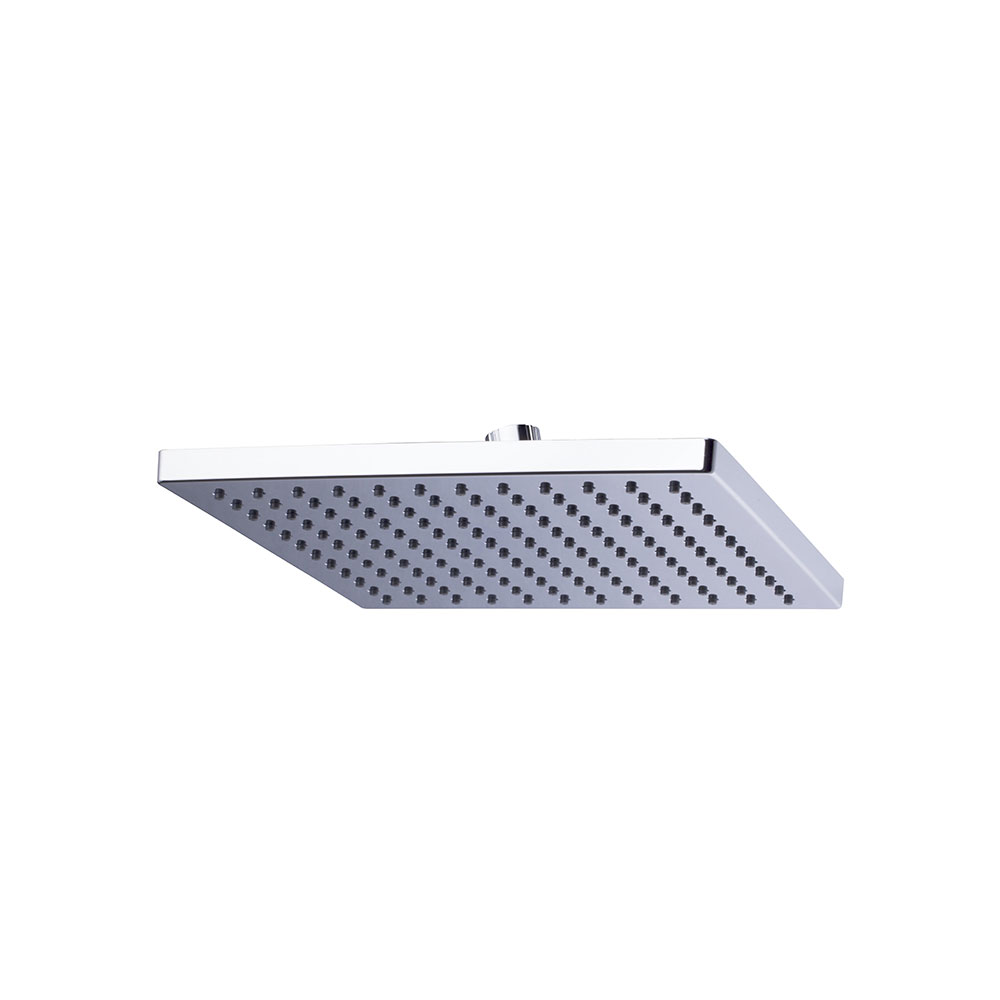 Rosa Square Shower Head