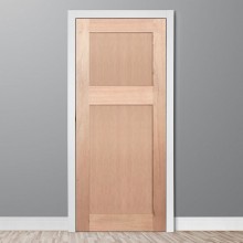 Solid Engineered Doors