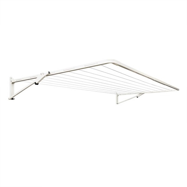 Sunbreeze Folding Single Compact 2400x940mm Paperbark