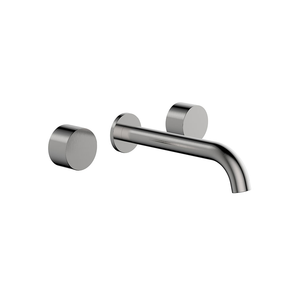 Tana Basin Mixer