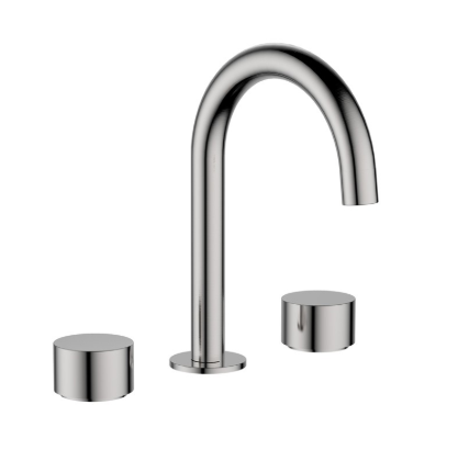 Basin Tap Set