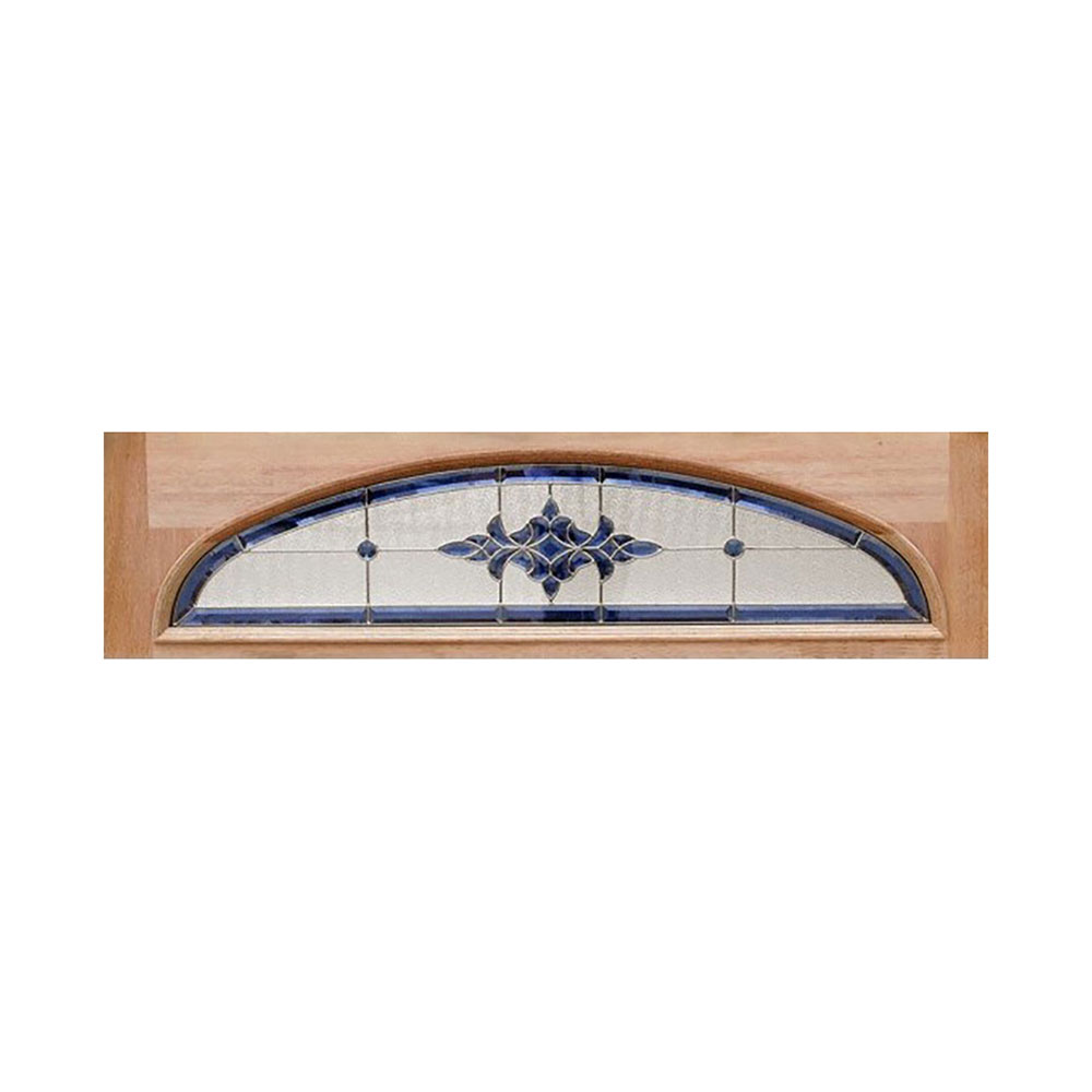 TQG Triple Glazed Solid Timber Highlight
