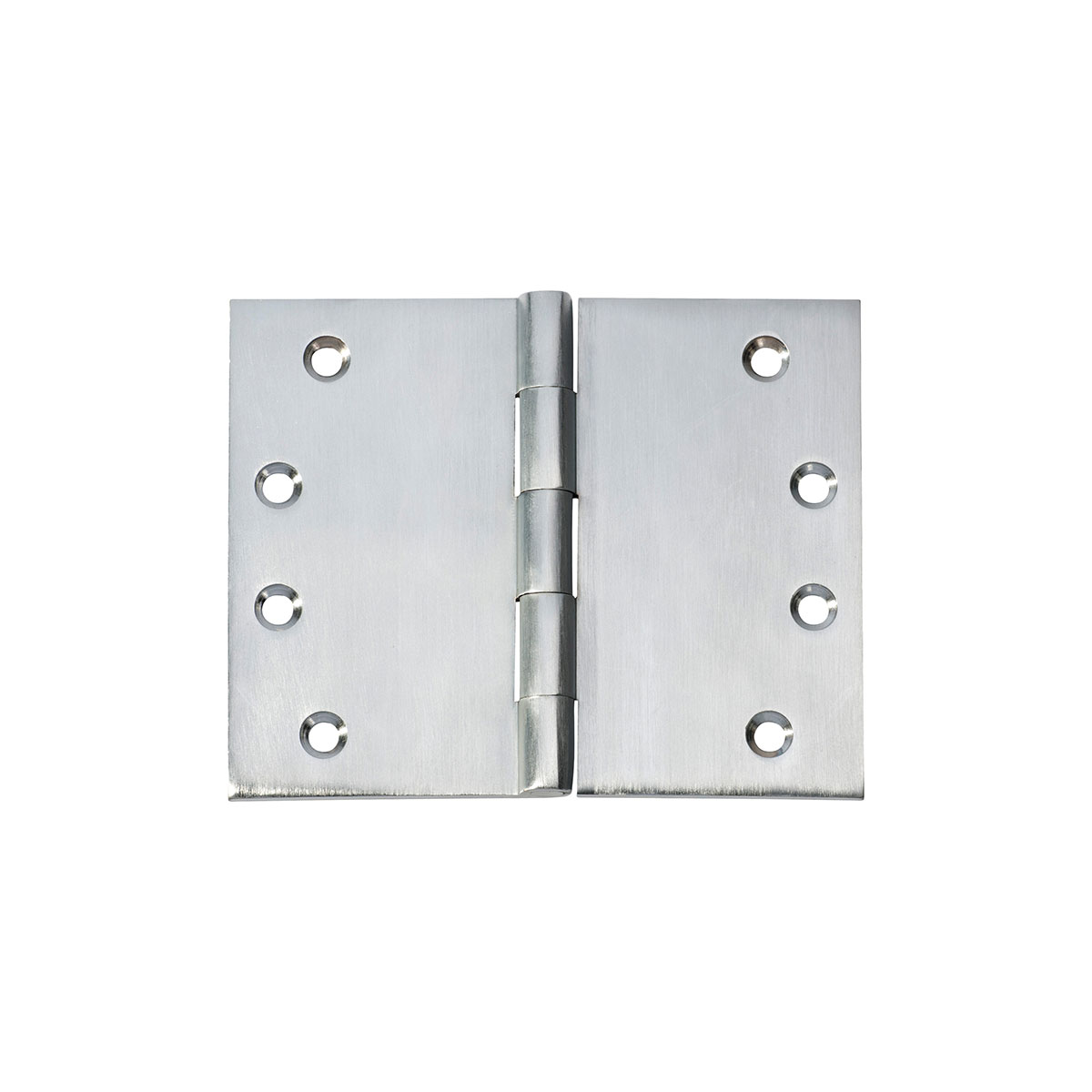 Tradco Broad Butt Hinge