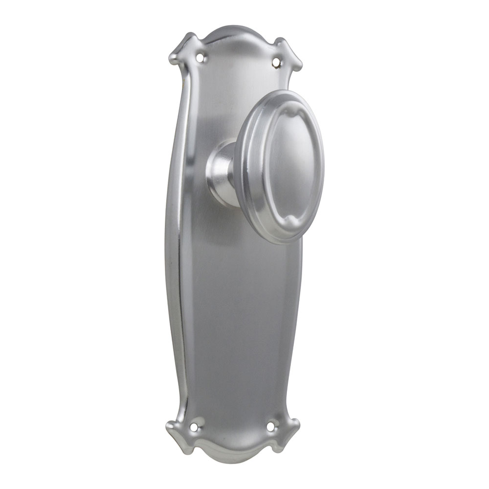 Tradco Bungalow Knob