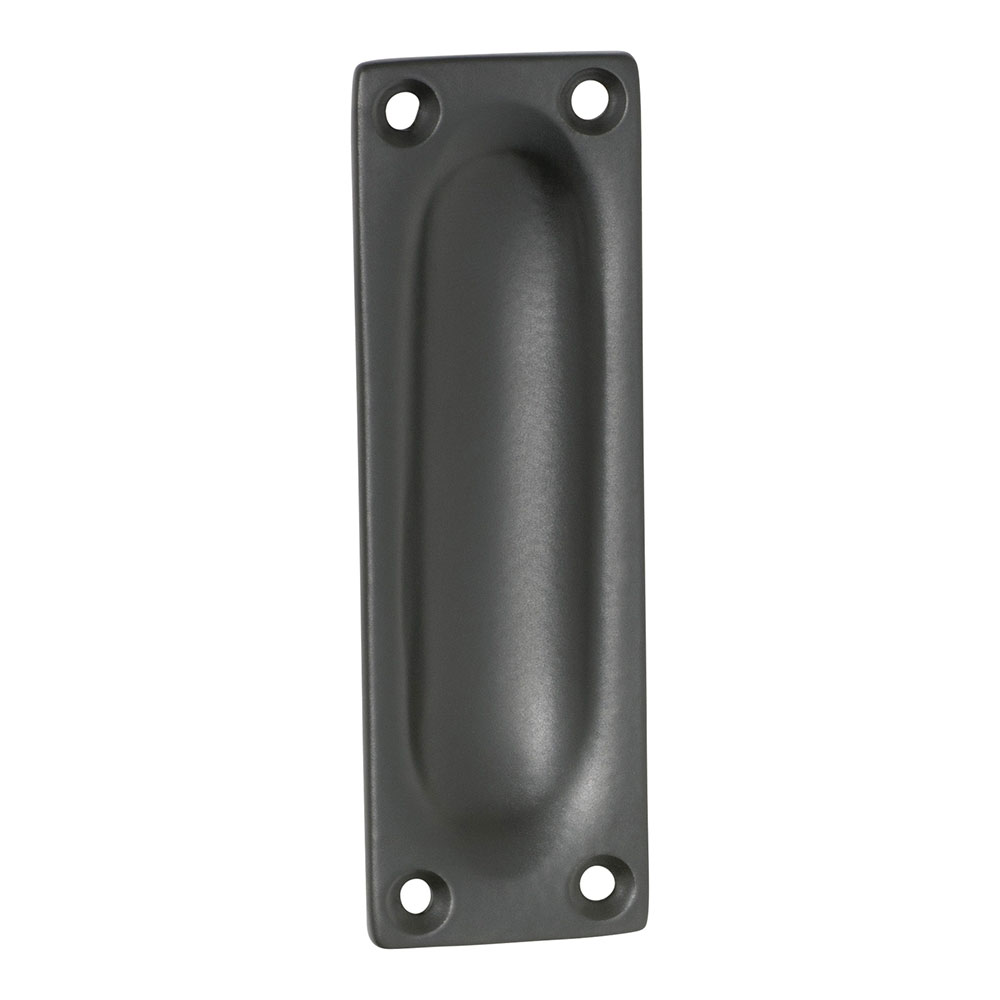 Tradco Classic Flush Pull