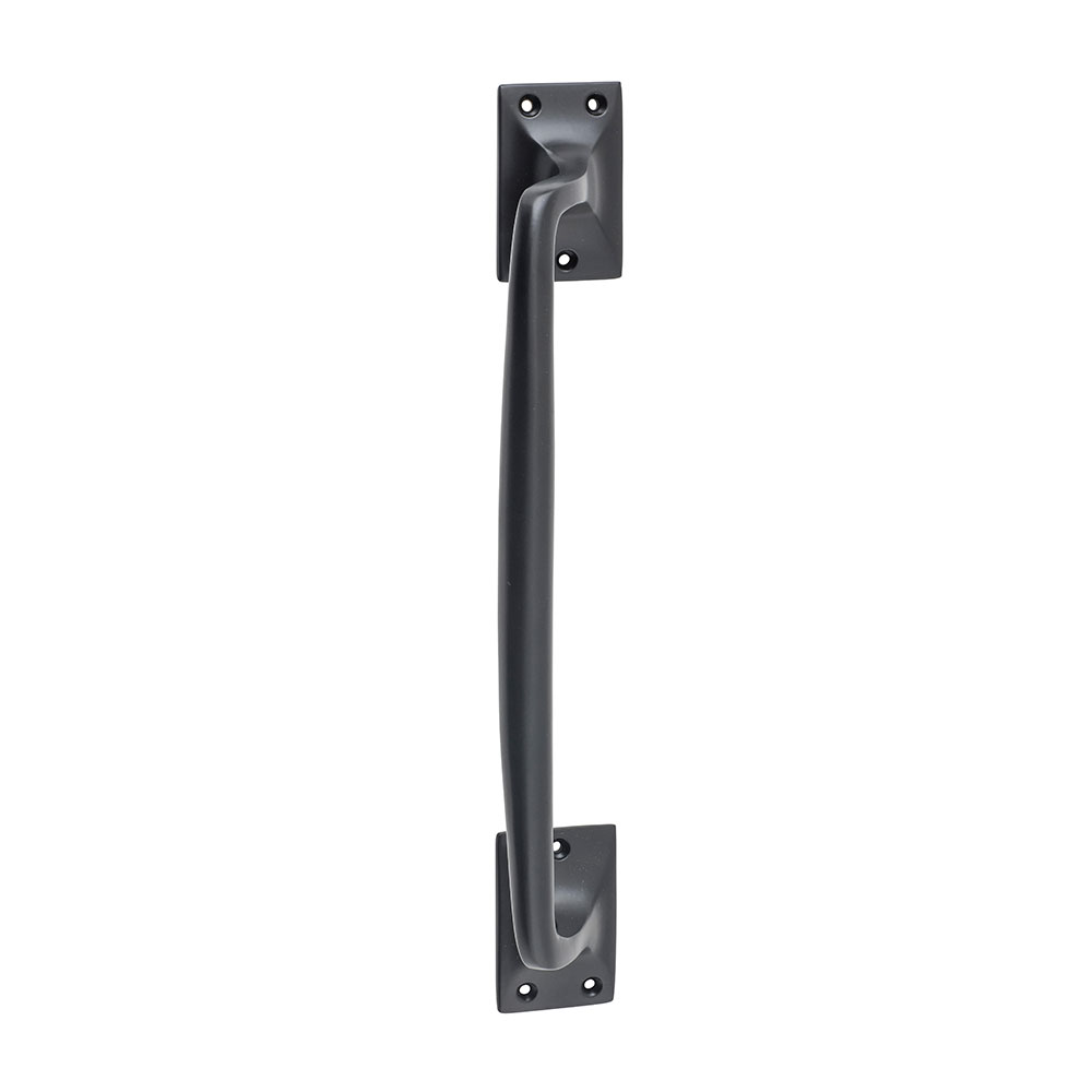 Tradco Classic Offset Pull Handle