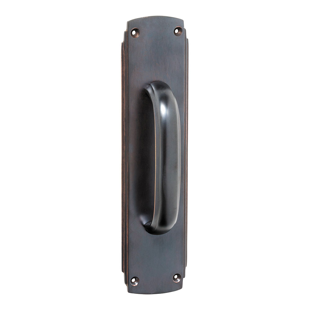 Tradco Deco Pull Handle