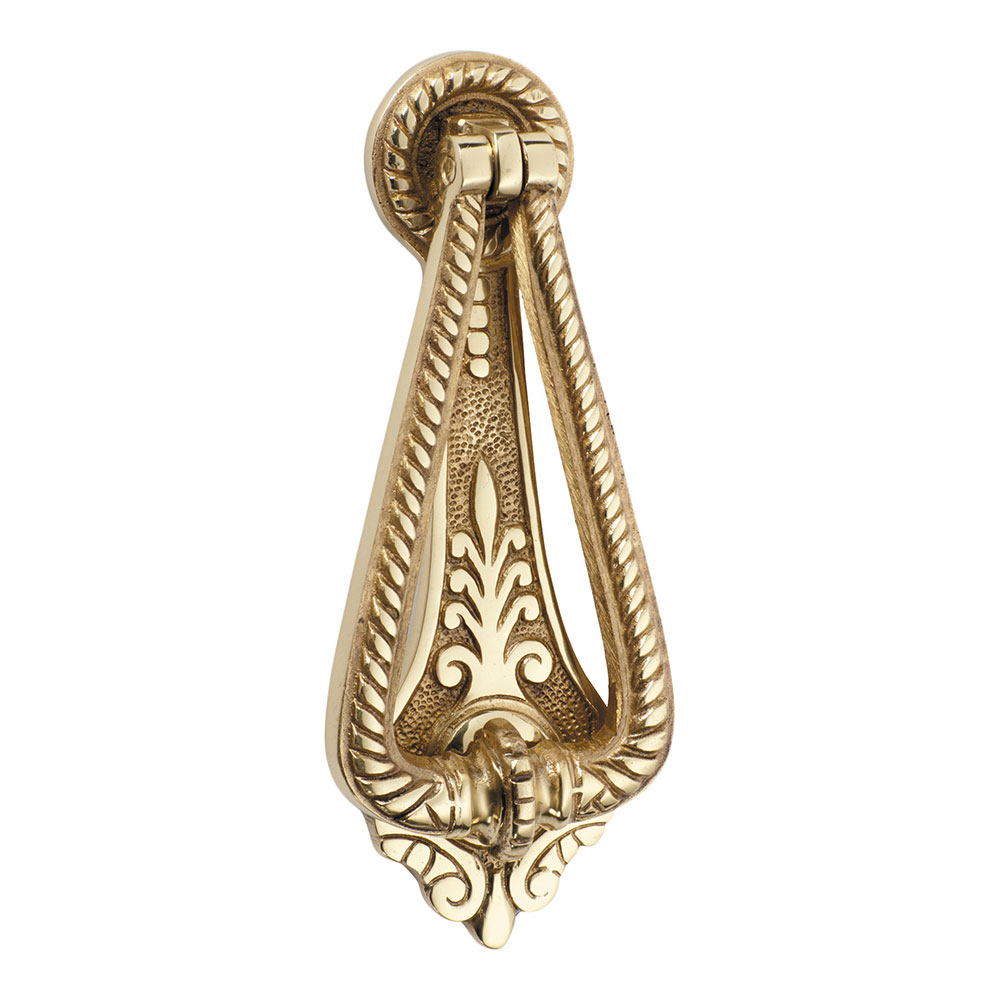 Tradco Edwardian Door Knocker