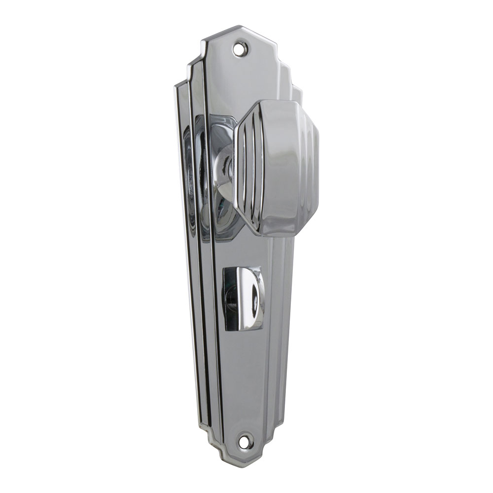 Tradco Elwood Knob