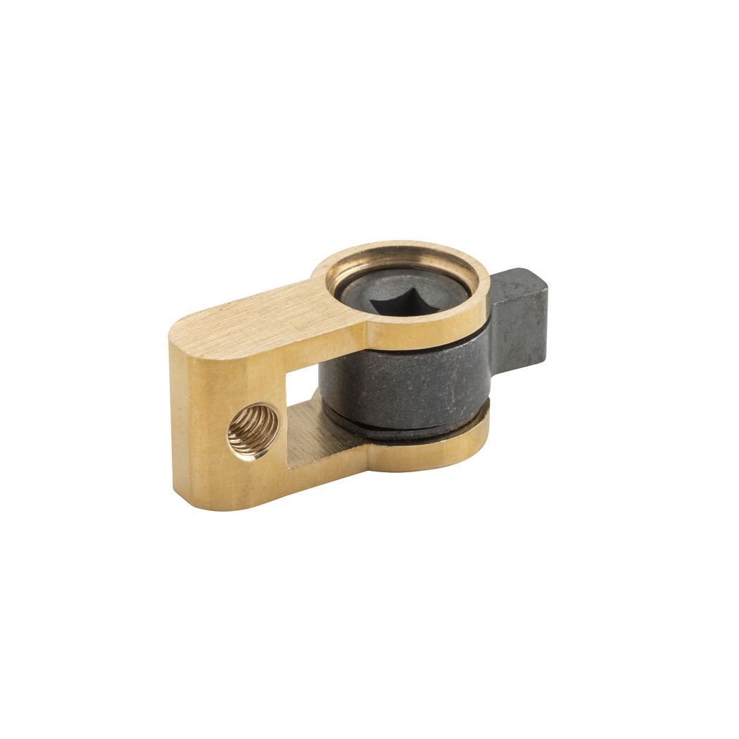 Tradco Euro Lock Privacy Adaptor