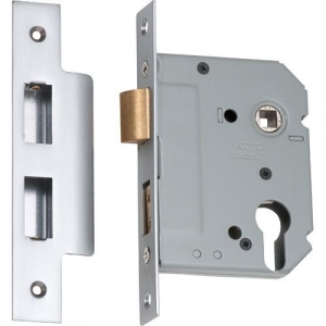 Door Hardware & Accessories