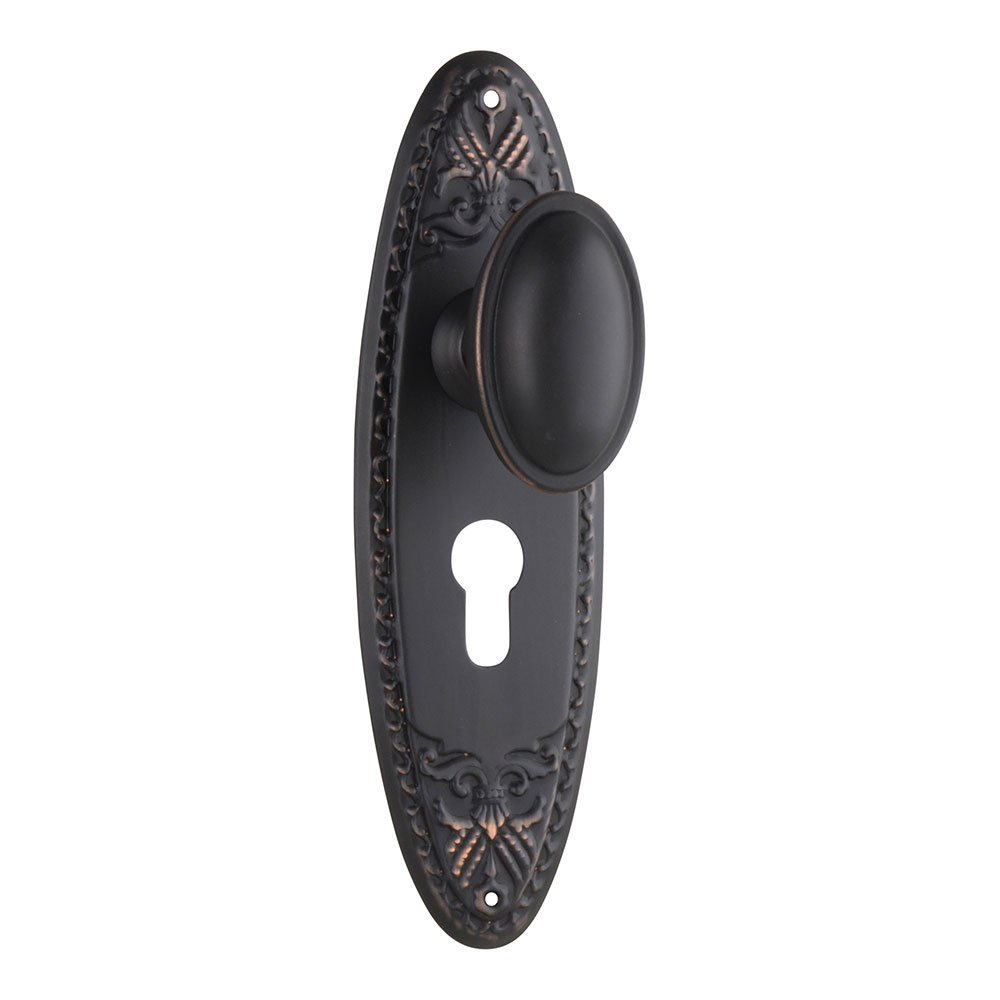 Tradco Fitzroy Knob