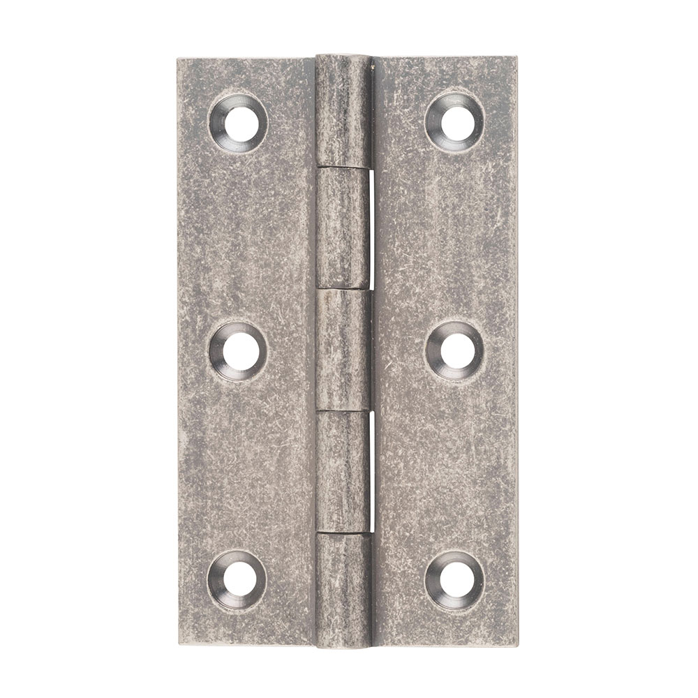 Tradco Fixed Pin Hinge