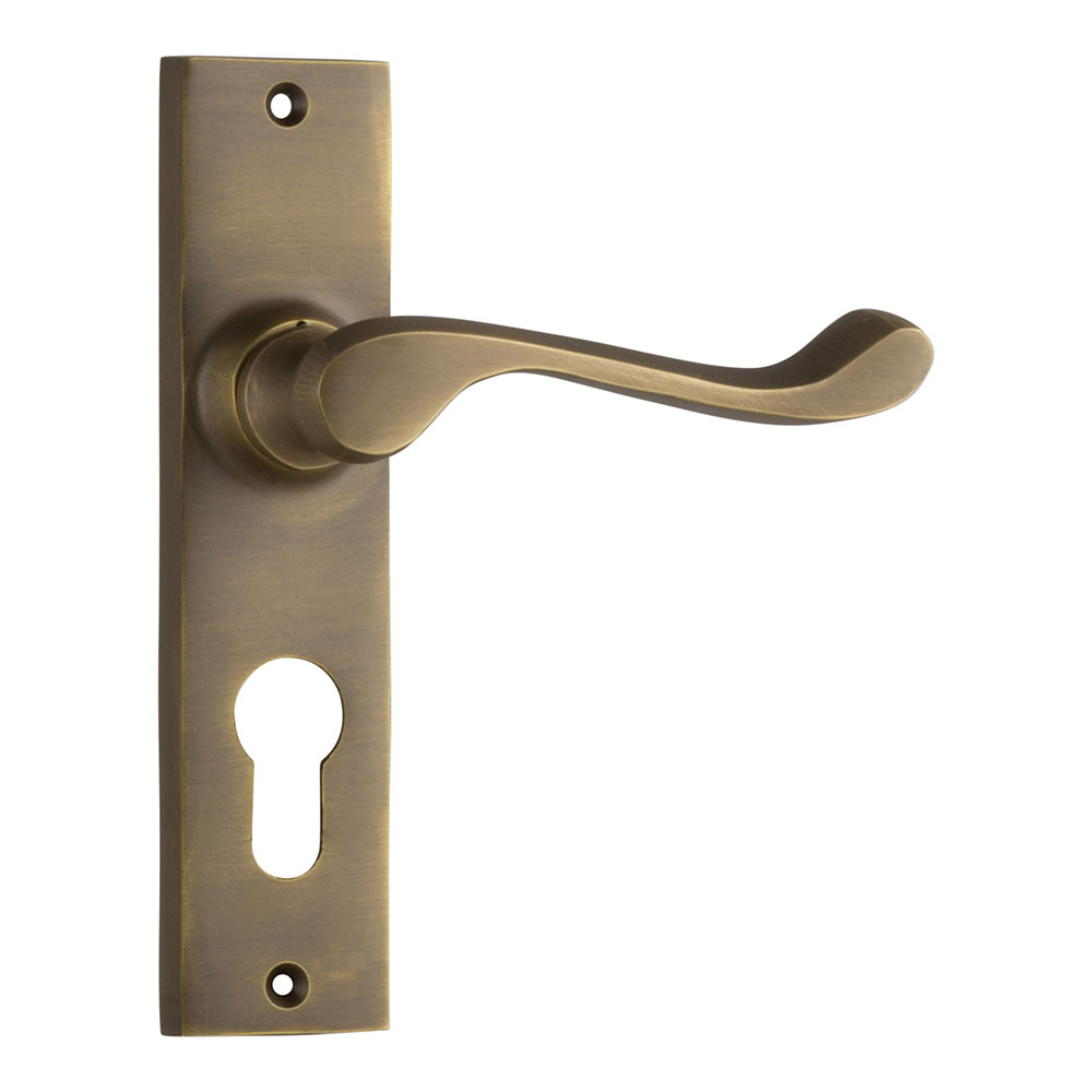Tradco Fremantle Lever