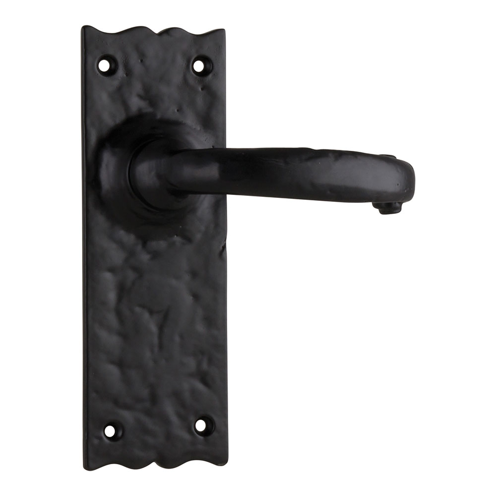 Tradco Gloucester Lever