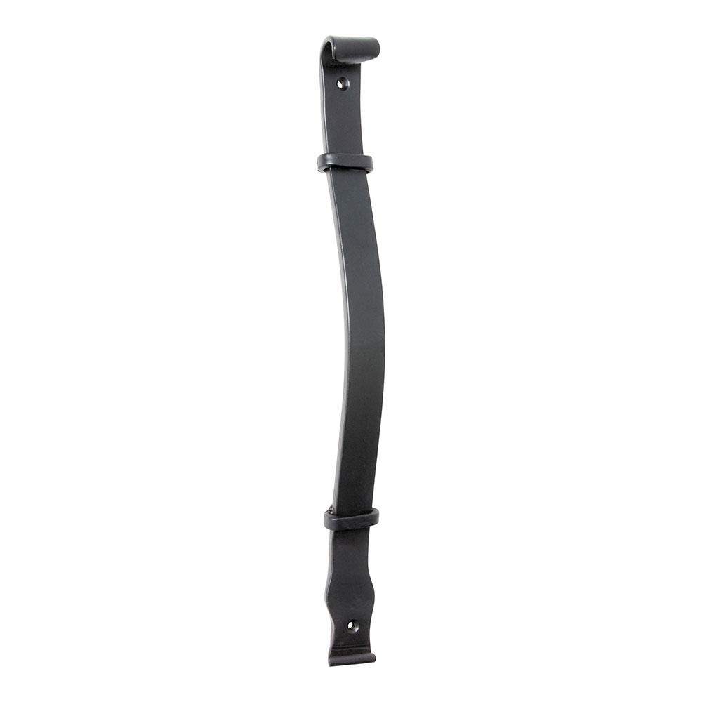 Tradco Iron Strap Pull Handle