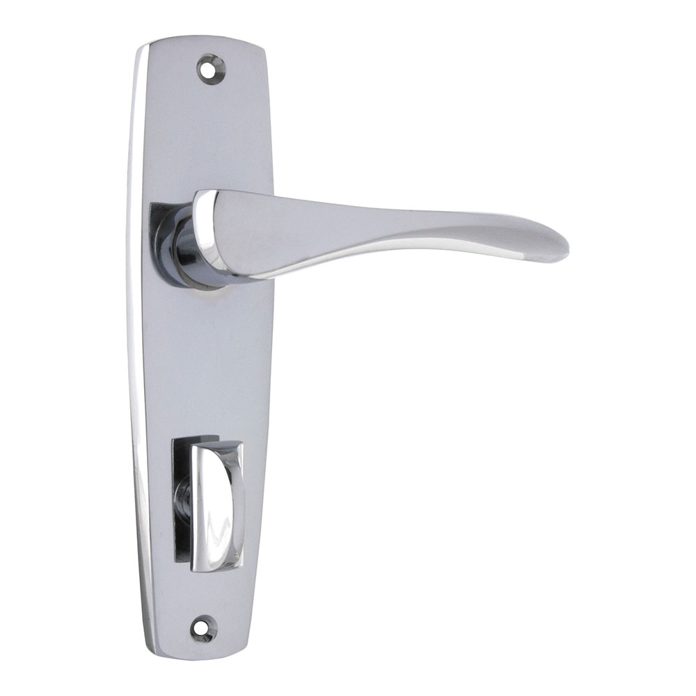 Tradco Mid Century Lever