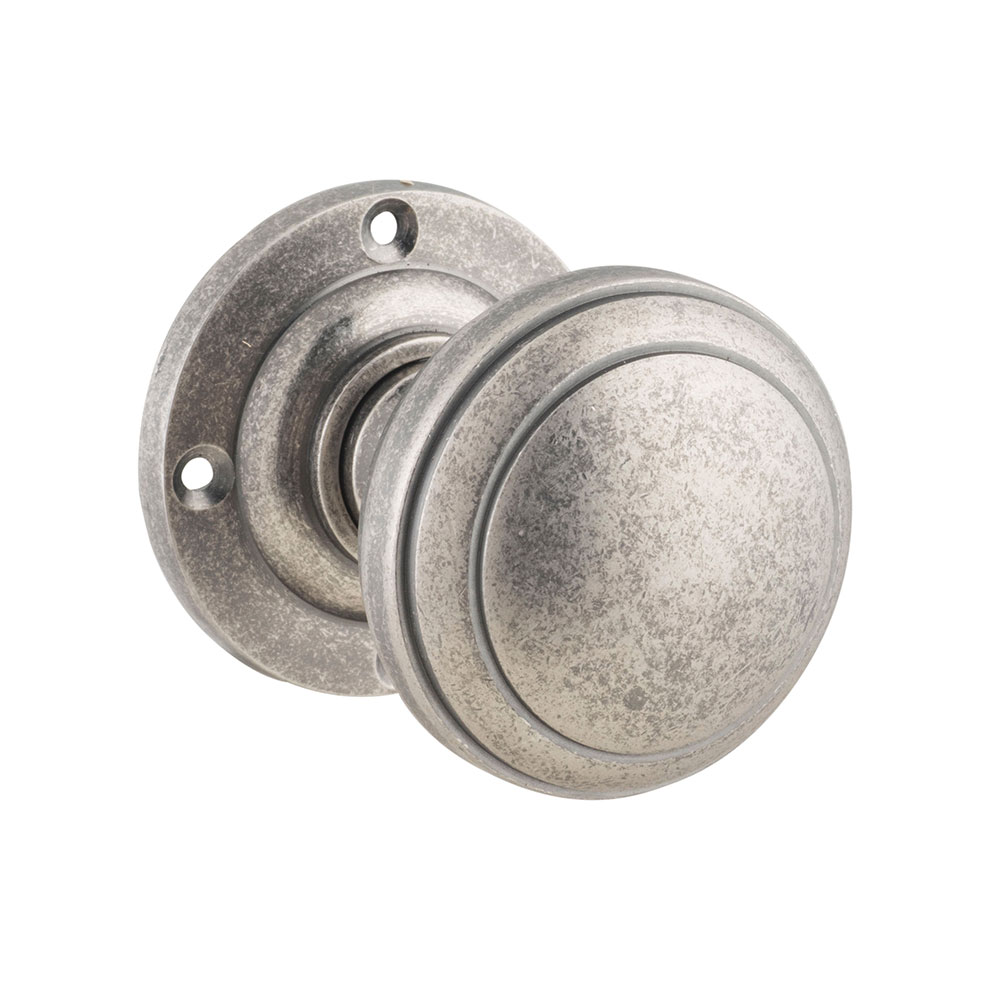 Tradco Milton Knob