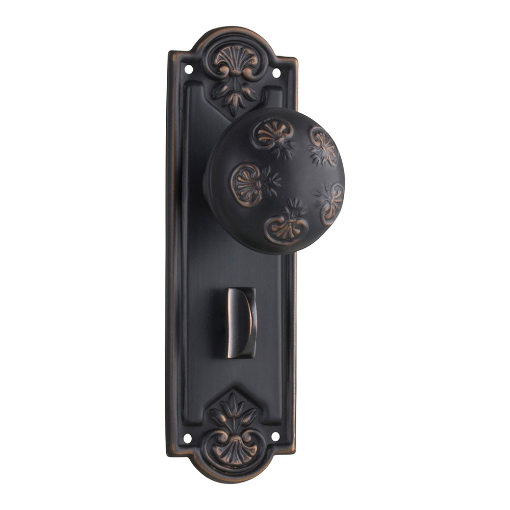 Tradco Nouveau Knob