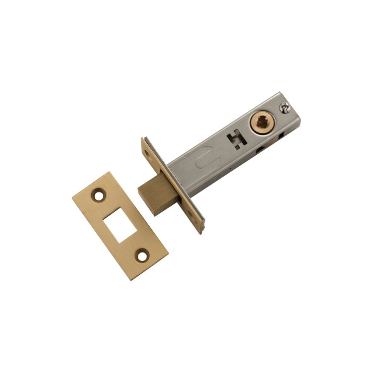 Tradco Privacy Bolt