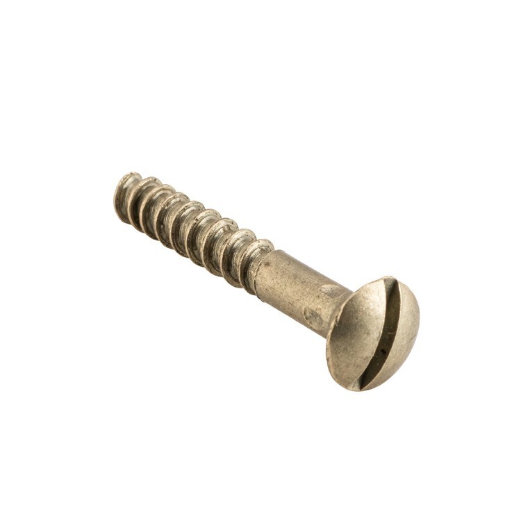 Tradco Standard Screws
