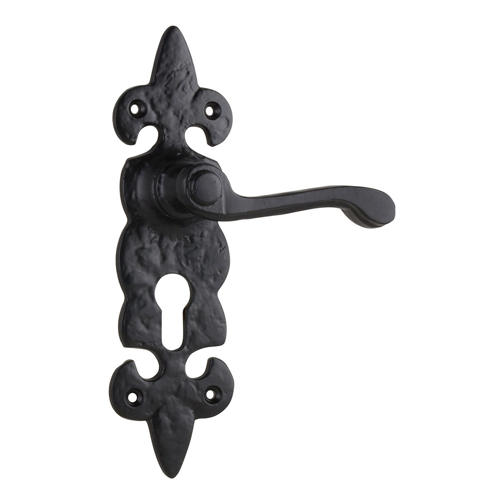 Tradco Stratford Lever